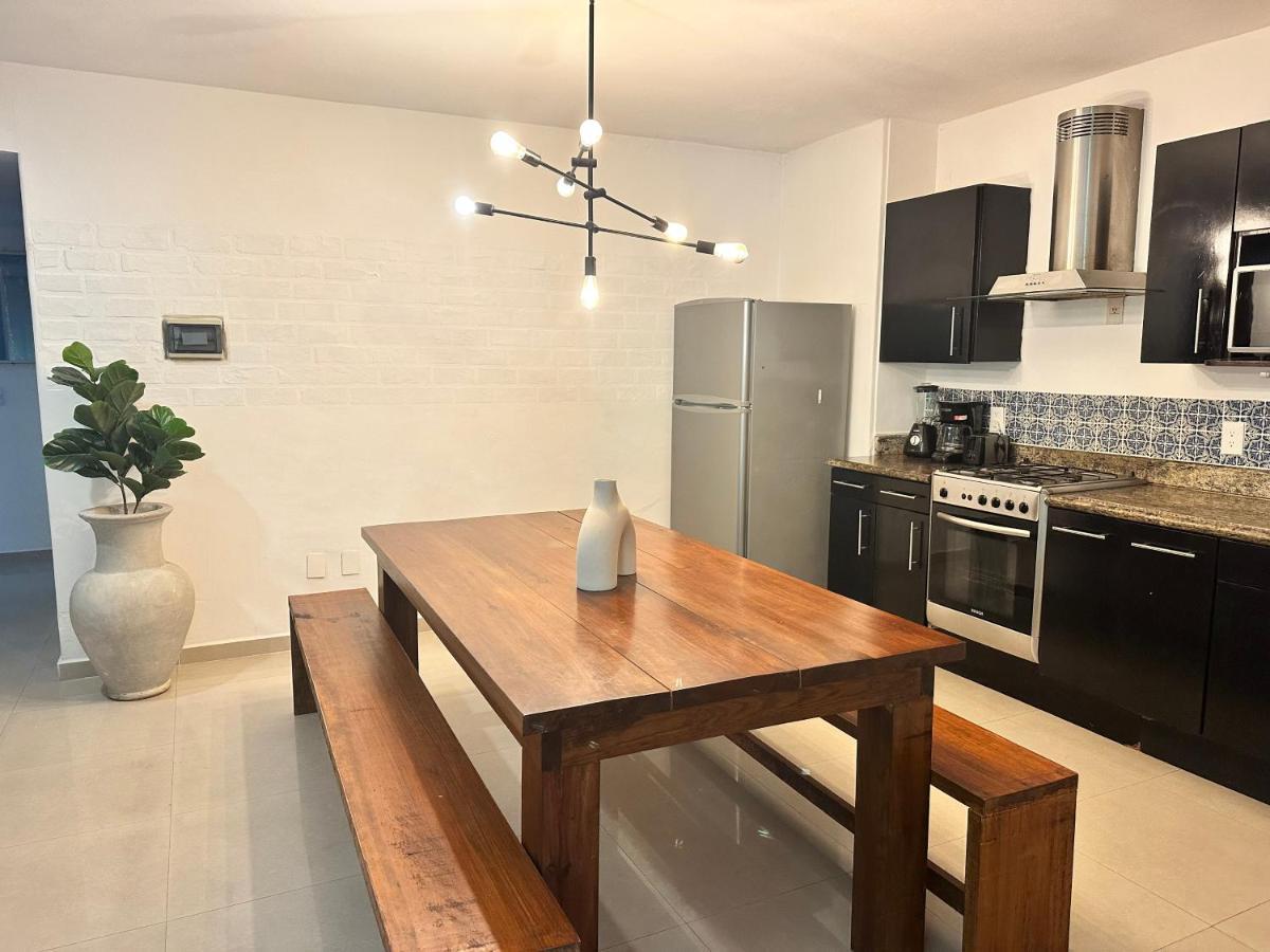 Apartment Tendenza Centro ปลายาเดลการ์เมน ภายนอก รูปภาพ